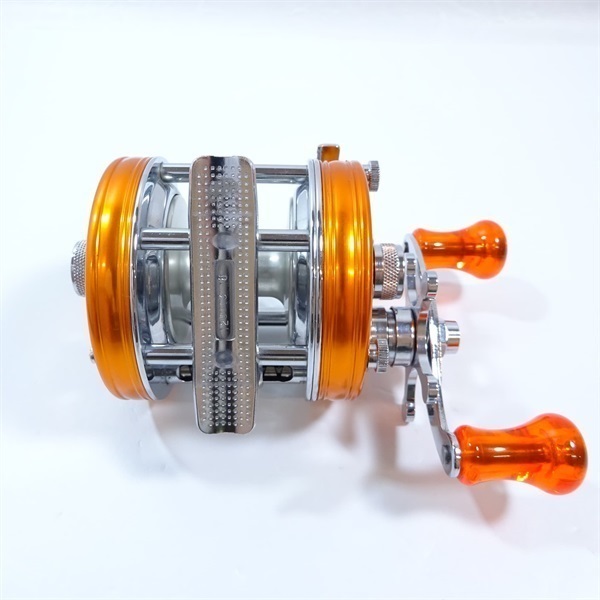 アンバダサー５５００Ｃ　サンセットオレンジ